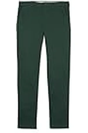 Lacoste Hh2661 pantalón Chino Slim fit, Jardín, 36W x 34L para Hombre