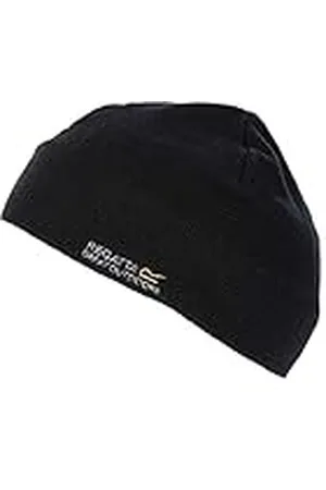 Regatta Gorro Taz II Basic para niños, Anti píldora Exteriores, frío y Lluvia