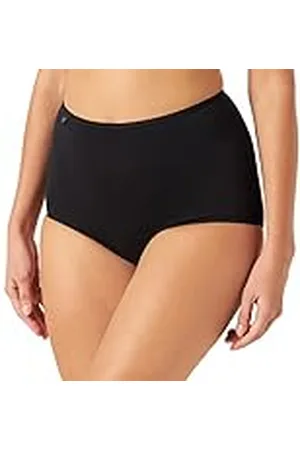 Sloggi 24/7 Cotton Maxi C3p Slip, , 50 Mujer