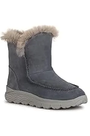 Geox D Spherica 4x4 B ABX, Bota de Tobillo, , 39 EU