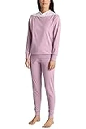 Calida Alma Gemela Juego de Pijama, , 48-50 Mujeres
