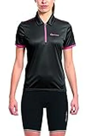 Gonso Mujer litha Da-Lite Bike de Polo, Primavera/Verano, Mujer, Color , tamaño 52