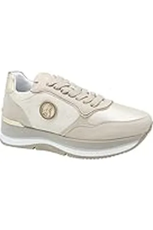 Patrizia Pepe Pj268.02, Zapatillas, , 35 EU Estrecho