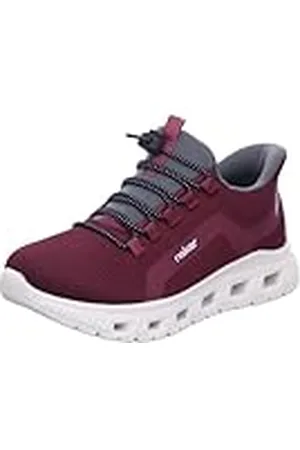 Rieker M6066, Zapatillas Mujer, , 40 EU