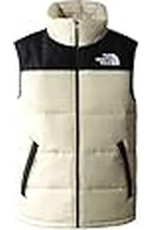 The North Face NF0A4QZ43X4 M HMLYN INSULATED VEST Sports vest Hombre Tamaño XL