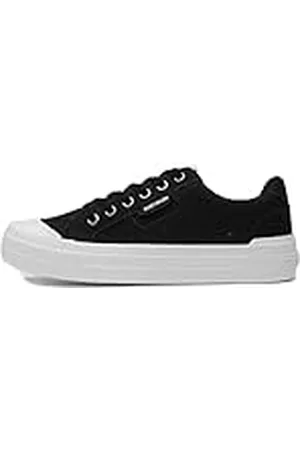 Rocket Dog 168065030, Zapatillas Mujer, Black, 36 EU