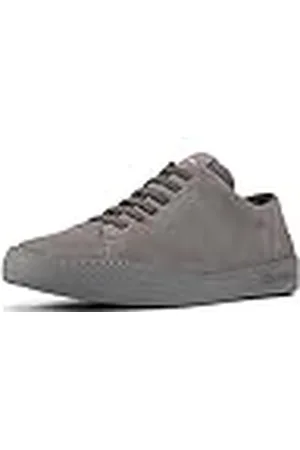 Camper Peu Touring, Zapatillas Hombre, Gris Claro, 39 EU