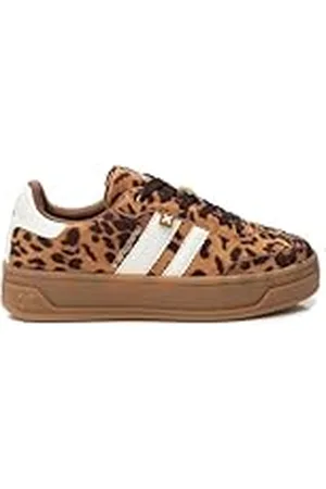 Xti 143644, Zapatillas Mujer, , 38 EU