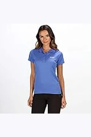 Regatta Maverick IV Active de Secado rápido para Mujer Polo, , 50