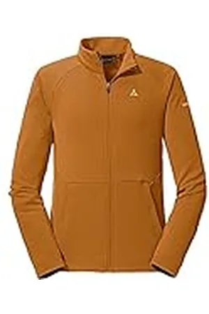 Schöffel Toreck M Chaqueta de Forro Polar 315, , 48 para Hombre
