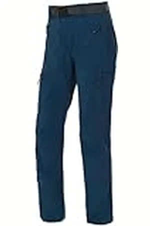 Trango Pant. Largo Conn 10 AÑOS Unisex NIÑO