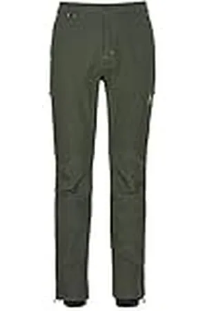 Odlo Teton Pantalones, Hombre, , 54