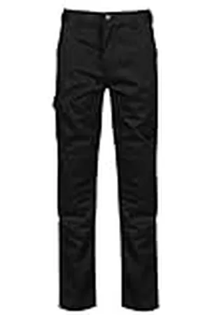 Regatta Pro Cargo Trousrs Pantalones, Hombre, , 28W