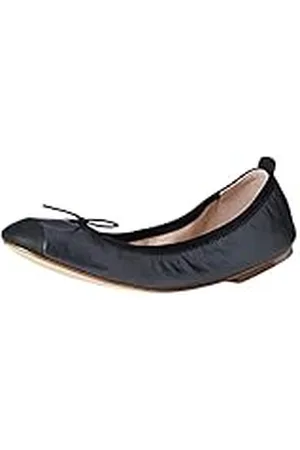 Bloch Classica Pearl, Zapatos Tipo Ballet Mujer, , 36 EU