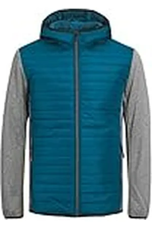 JACK & JONES Jjemulti Noos - Chaqueta Acolchada Chaqueta acolchada, Hombre, , L