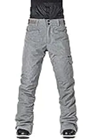 Horsefeathers Eve - Pantalones de Nieve para Mujer (Talla XS), Color