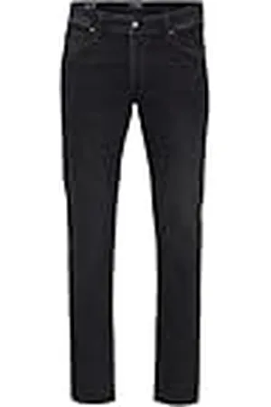 JACK & JONES Jjimike Jjoriginal Jos 111 Noos Jeans, , 31W x 32L para Hombre