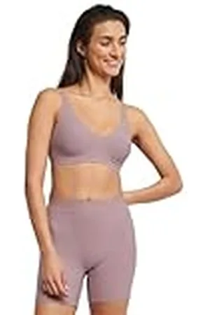 Sloggi Mujer Ever Ease Soft Bra, , M