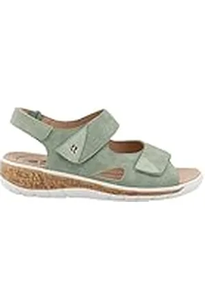 Romika 74r0262004, Sandalias con cuña Mujer, , 42 EU