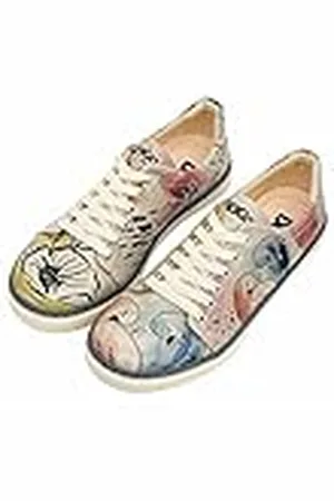 Dogo Sneakers, Zapatilla de Deporte Mujer, , 36 EU