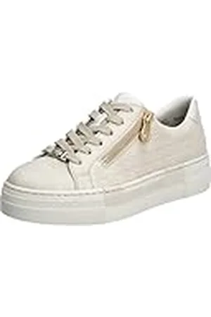 Rieker N4914, Zapatos con Cordones Mujer, , 42 EU