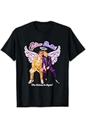 Elton John Oficial que cree en los ángeles Camiseta