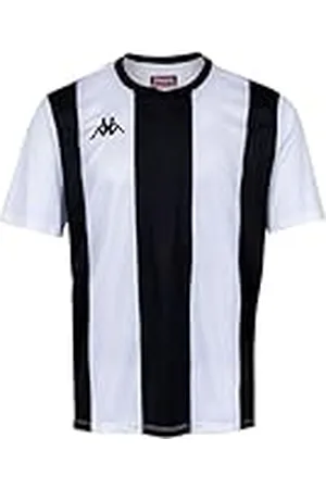 Kappa CASERNE SS Camiseta de equipación, Niños, , 12Y