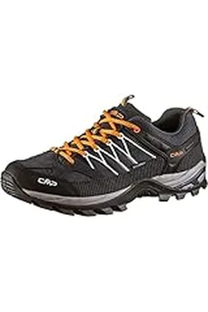 CMP Rigel Low Trekking Shoes WP, Zapatillas de Deporte Hombre, , 39 EU