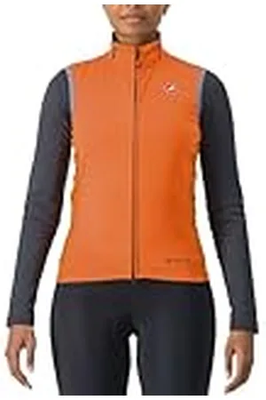 Castelli 4522546-857 PERFETTO RoS 2 W V. Jacket Mujer Tamaño M