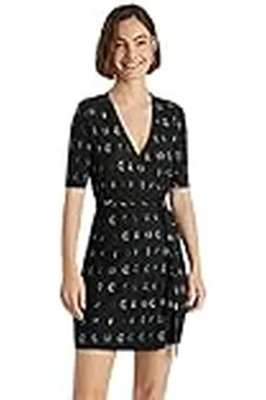 Desigual Suela de Chaleco Vestido Informal, , XS para Mujer