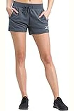 Erima Squad Pantalón Corto