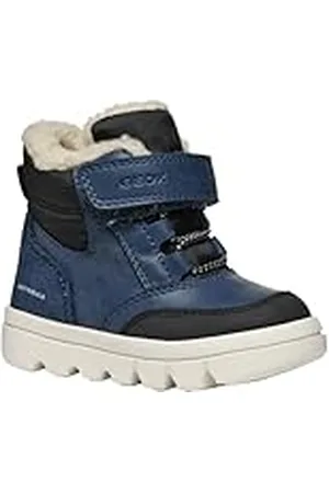 Geox B WILLABOOM Boy B AB, Botín, , 25 EU