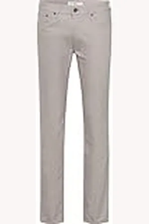 Brax Style Chuck - Pantalones de cinco bolsillos en dos tonos, , 30W x 34L