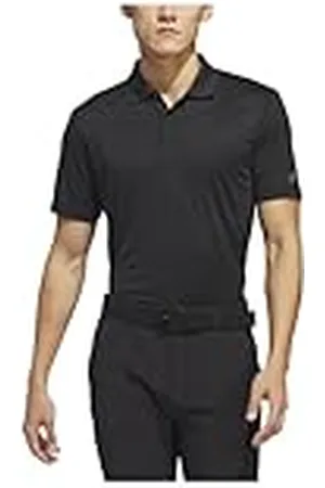 adidas Hombre Core Performance Primegreen Polo Shirt, , S