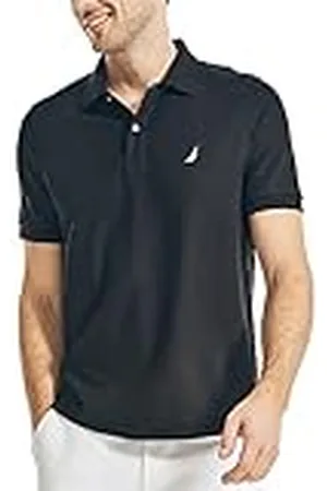 Nautica K41050, Polo Para Hombre, , Small (Tamaño del fabricante:S)