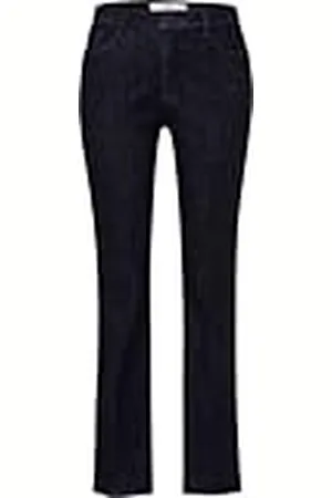 Brax Style Mary Vintage Stretch Denim Organic Cotton Jeans, , 38W x 30L para Mujer