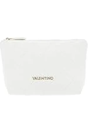 VALENTINO Ocarina VBE3KK513R - Neceser (bolsa de aseo), color blanco, blanco, , Informal