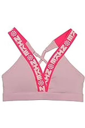 Nike Indy Plng Icon Clash - Sujetador para Mujer, Mujer, Sujetador para Mujer, CV9899, , Extra-Small