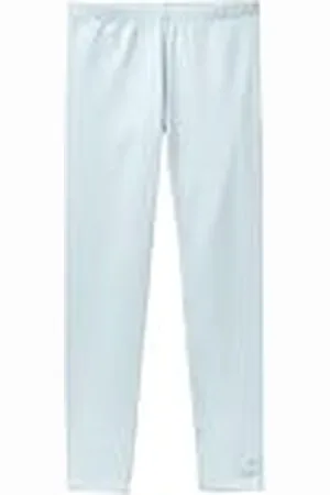 Benetton Leggings 3mt1cf02g, , 160 cm Niñas y niñas