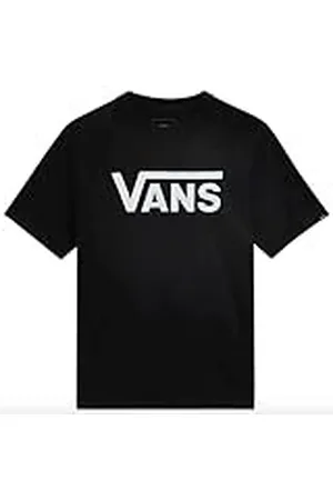 Vans Classic Camiseta, , S Unisex Niños