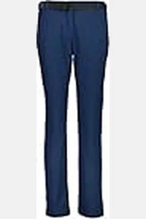 CMP Pantalón elástico para mujer, , XL
