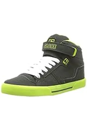 Globe Superfly-Vulcan - Zapatillas de Deporte de Material sintético Hombre