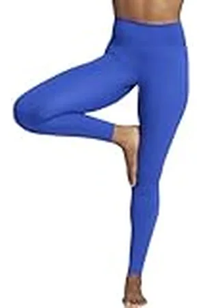adidas Mujer All Me Essentials Full-Length Leggings, , M