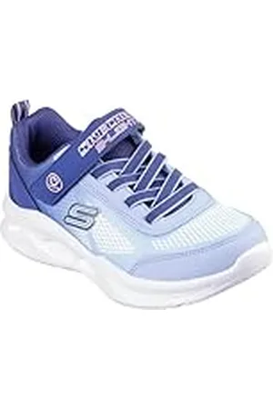 Skechers Sola Glow Ombre Deluxe, Zapatillas Niñas, , 35.5 EU