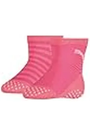 PUMA CLSSC Sock, Morado (Violet Purple Combo), 15 (Pack de 2) Unisex Bebé