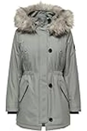 ONLY Parka ONLIRIS Parka S S