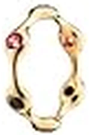 PANDORA 970116MX1-50 - Anillo de oro de 18 quilates, talla 10 (15,92 mm)