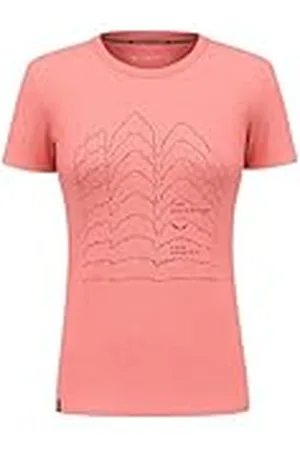 Salewa Pure Skyline Dry T-Shirt W