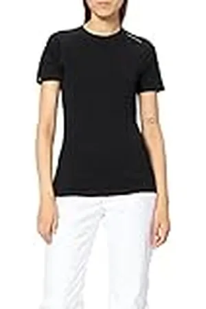 ORTOVOX 145 Ultra S-Sleeve W Camiseta térmica, Mujer, , XS