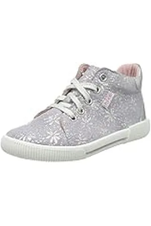 Richter Kinderschuhe Vali, Zapatillas Niñas, , 21 EU